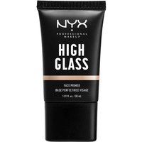 NYX Professional Makeup High Glass Face Primer – 01 Moonbeam