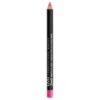 NYX Professional Makeup Matte Lip Liner - 08 Pink Lust buy online shopping cheap sale
