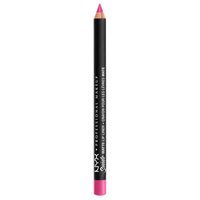 NYX Professional Makeup Matte Lip Liner – 08 Pink Lust