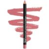 NYX Professional Makeup Matte Lip Liner - 09 Tea & Cookies buy online shopping cheap sale