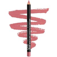 NYX Professional Makeup Matte Lip Liner – 09 Tea & Cookies