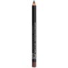 NYX Professional Makeup Matte Lip Liner - 37 Los Angeles 2.0 buy online shopping cheap sale