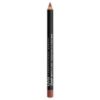 NYX Professional Makeup Matte Lip Liner - 43 San Diego buy online shopping cheap sale