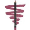NYX Professional Makeup Matte Lip Liner – 45 Montreal