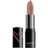 NYX Professional Makeup Shout Loud Satin Lipstick - 01 A La Mode buy online shopping cheap sale