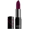 NYX Professional Makeup Shout Loud Satin Lipstick - 21 Into The Night buy online shopping cheap sale