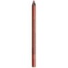 NYX Professional Makeup Slide On Lip Liner - 28 Beyond Nude buy online shopping cheap sale