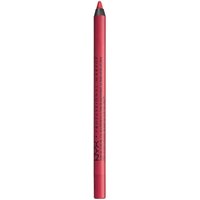 NYX Professional Makeup Slide on, Waterproof, Extreme Color Lip Liner – 05 Rosey Sunset