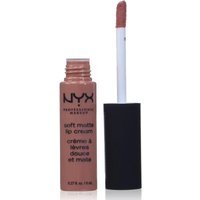 NYX Professional Makeup Soft Matte Lip Cream – 02 Stockholm