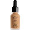NYX Professional Makeup Total Control Drop Foundation - 08 True Beige buy online shopping cheap sale