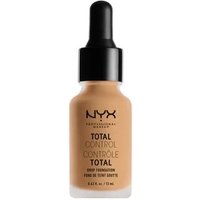NYX Professional Makeup Total Control Drop Foundation – 08 True Beige