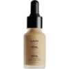 NYX Professional Makeup Total Control Drop Foundation - 10 Buff buy online shopping cheap sale