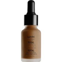 NYX Professional Makeup Total Control Drop Foundation – 22 Deep Cool