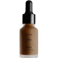 NYX Professional Makeup Total Control Drop Foundation – 23 Chestnut