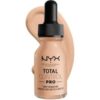 NYX Professional Makeup Total Control Pro Drop Foundation - 06 Vanilla buy online shopping cheap sale