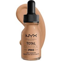 NYX Professional Makeup Total Control Pro Drop Foundation – 09 Medium Olive