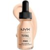 NYX Professional Makeup Total Control Pro Drop Foundation - Light Pale buy online shopping cheap sale