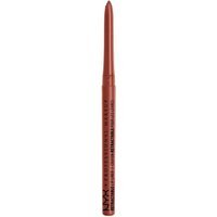 NYX Professional Makeup Waterproof Mechanical Lip Pencil – 05 Sienna