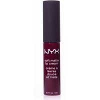 NYX Soft Matte Lip Cream Liquid Lipstick 8ml