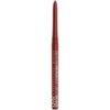 NYX Waterproof Mechanical Lip Liner - 12 Dark Red buy online shopping cheap sale