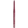 NYX Waterproof Retractable Lip Liner - 16 Plum buy online shopping cheap sale