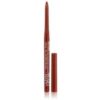 NYX Waterproof Retractable Lip Liner – 17 Cocoa