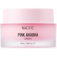 Nacific Pink AHA BHA Cream (50ml)
