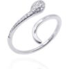 Nagini Snake Ring | 925 Sterling Silver buy online shopping cheap sale