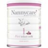 Nannycare First Infant Milk ~ Stage 1 (900g) buy online shopping cheap sale