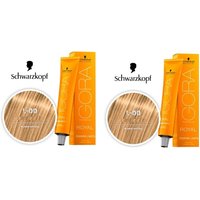 Natural L 00 Schwarzkopf Royal Igora Permanent Color – L 00 Natural – pack of 2