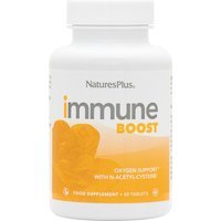 Natures Plus Immune Boost 60