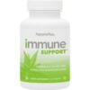 Natures Plus Immune Support 60 buy online shopping cheap sale