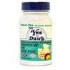 Natures Plus Say Yes To Dairy Chewable 50 | Natural Lactase Enzyme buy online shopping cheap sale