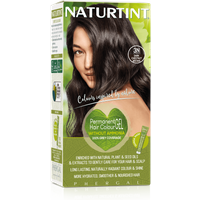 Naturtint Permanent Hair Color 3N Dark Chestnut Brown