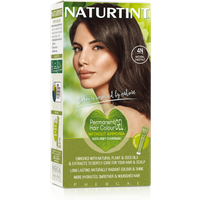 Naturtint Permanent Hair Color 4N Natural Chestnut