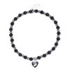 New Beginnings Chunky Stacking Bracelet buy online shopping cheap sale