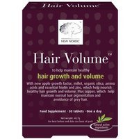 New Nordic Hair Volume (30)