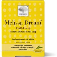 New Nordic – Melissa Dream Restful Sleep (40)