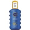 Nivea Sun - Protect and Moisture SPF50+ Spray (200ml) buy online shopping cheap sale