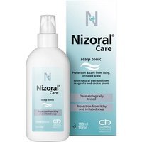 Nizoral Care Scalp Tonic (100ml) | Nizoral Hair Tonic