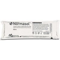 Normasol Sterets Topical Irrigation Sachets (25)