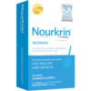 Nourkrin Woman 3 Month Supply (180) buy online shopping cheap sale
