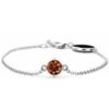 November Birthstone Bracelet - Topaz/Citrine buy online shopping cheap sale