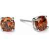 November Birthstone Earrings - Topaz/Citrine buy online shopping cheap sale