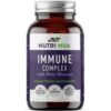 Nutri Nua Immune Complex 60 buy online shopping cheap sale