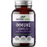 Nutri Nua Immune Complex 60