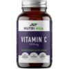 Nutri Nua Vitamin C 500mg 60 buy online shopping cheap sale