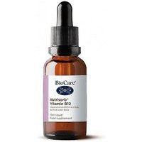 Nutrisorb Vitamin B12 Liquid | Biocare (15ml)