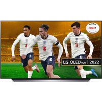 OLED48C24LA