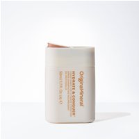 O&M Hydrate and Conquer Conditioner Mini (1.7oz)